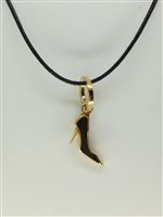 Pendente Rebecca Donna Mon Amour in Bronzo BMASBN58 - BMASBN58